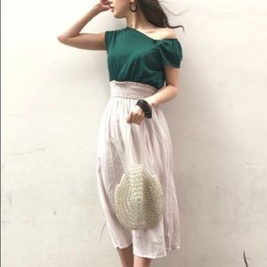 Lagunamoon dress (Japanese brand)